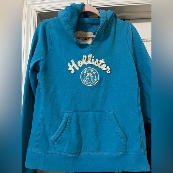 Kids Hollister Hoodie Bundle size L - Women’s Hollister Hoodies Bundle Size S - Picture 5 of 7